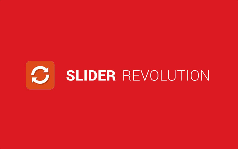 آموزش افزونه اسلایدر رولوشن | Slider Revolution Tutorial