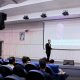 سخنرانی سجاد زارع مدیر عامل سی فایو در رویداد آینده منابع انسانی