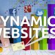 تصویر Dynamic site design