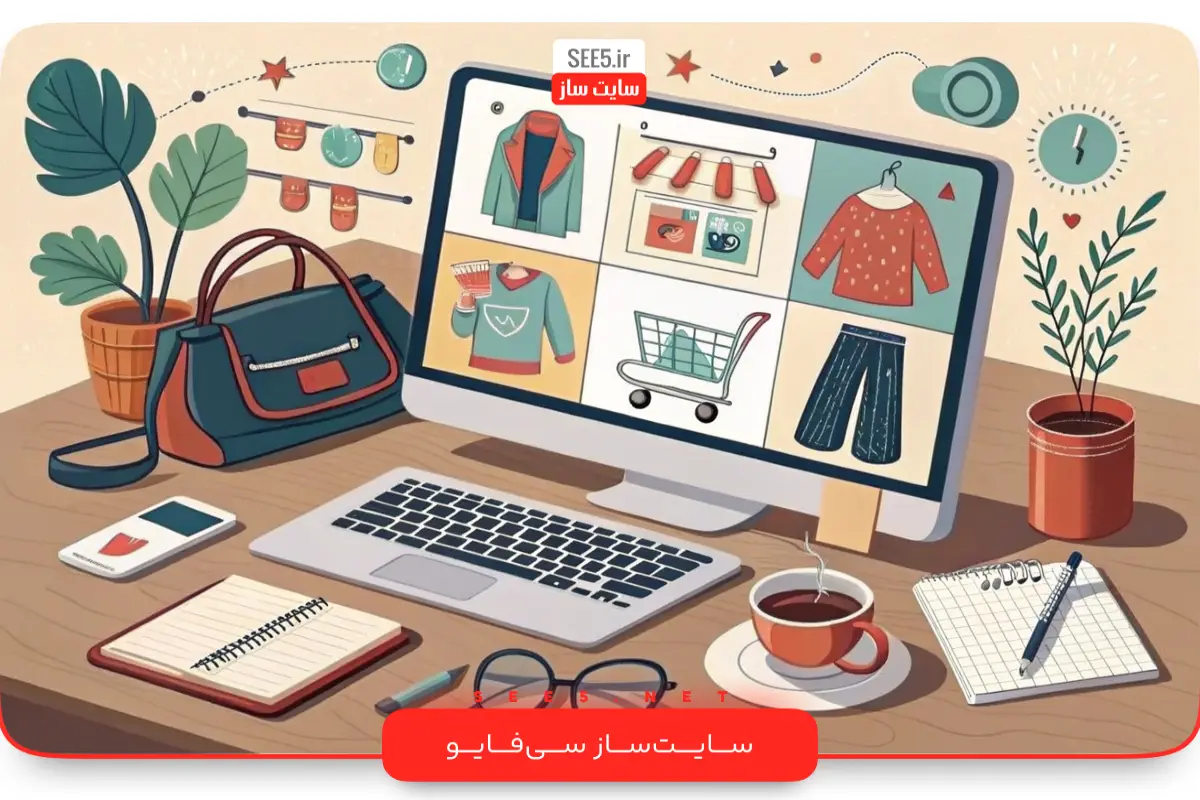 آموزش فروش اینترنتی
