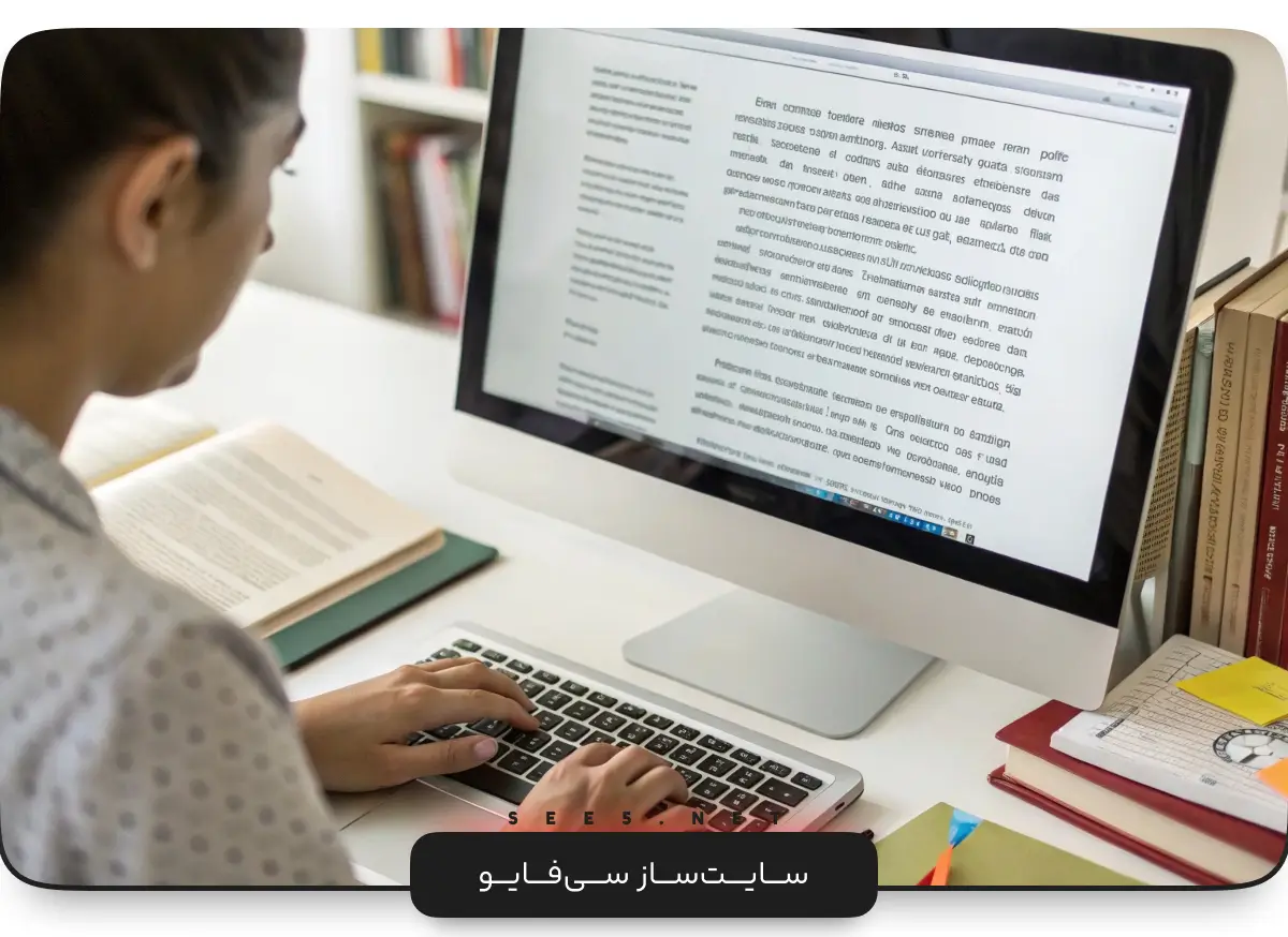 تایپ و ترجمه متون-پردرآمدترین شغل های آزاد