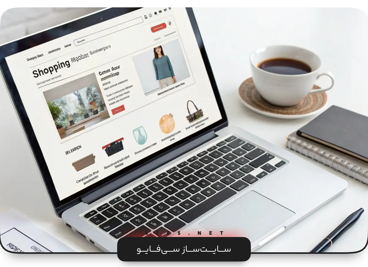 طراحی سایت فروشگاهی- شغل های آزاد پردرآمد