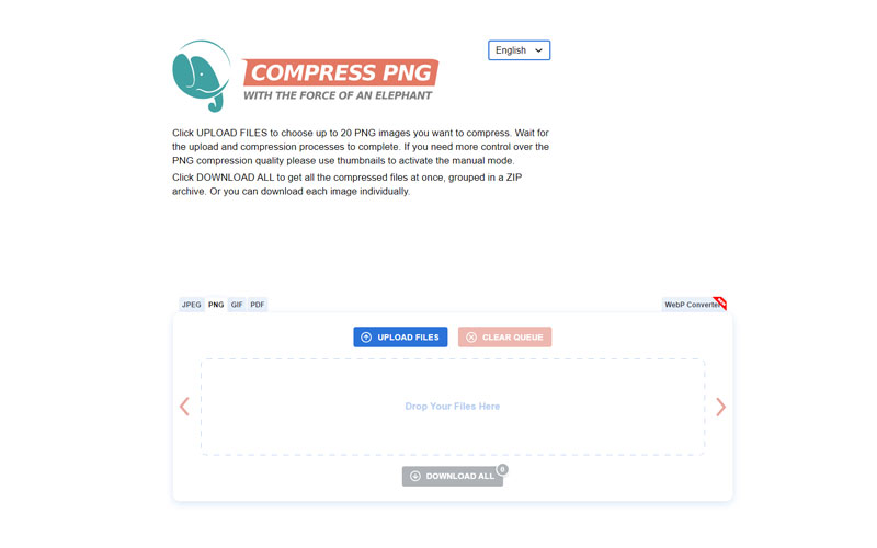 compresspng